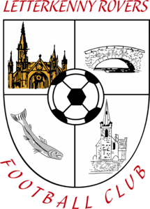 Letterkenny Rovers FC