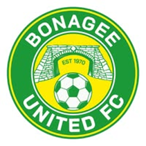 Bonagee United FC