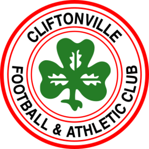 Cliftonville Football Development Centre