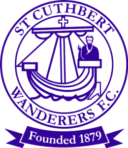 Saint Cuthbert Wanderers FC Junior Section