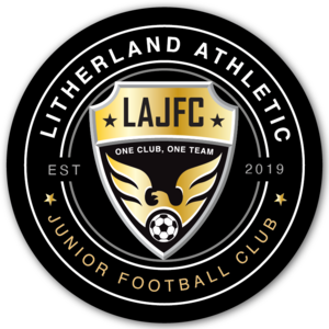 Litherland Athletic JFC
