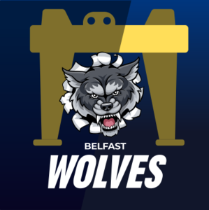 Belfast Wolves Volleyball