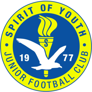Spirit of youth junior football club