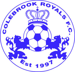 Colebrook Royals Football Club