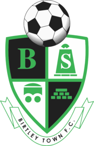 Birtley Town Juniors FC