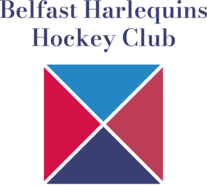 Belfast Harlequins WHC  Junior Hockey