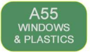 A55 Windows & Plastics