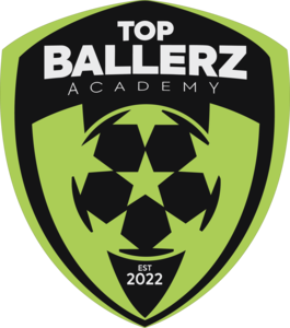 Top Ballerz Football Club