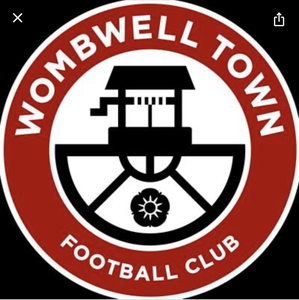 Wombwell Town FC