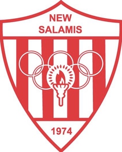 New Salamis Youth FC