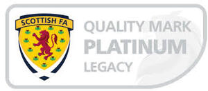 Scottish FA Quality Mark