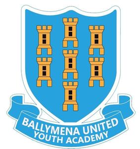 Ballymena United Youth Academy