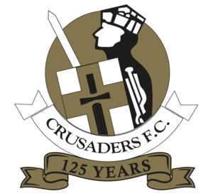 Crusaders FC Facility Development Fund