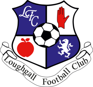 Loughgall Football Club (Senior)