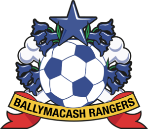 Ballymacash Sports Academy