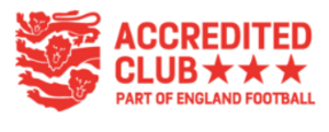 England Football Accredited Club