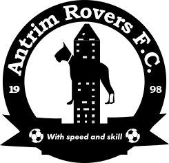 Antrim Rovers