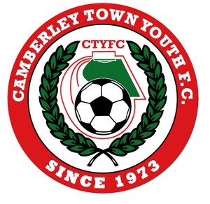Camberley Town Youth FC