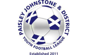 Paisley Johnstone & District Youth Football League