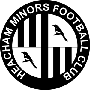 Heacham Minors FC