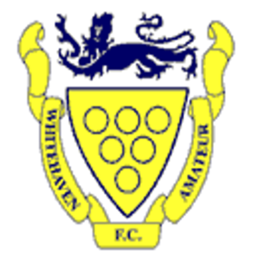 Whitehaven Amateur Football Club