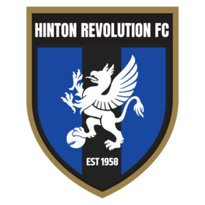 Hinton Revolution FC
