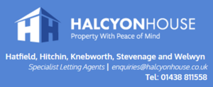 Halcyon House