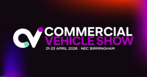 Commercial Vehicle Show