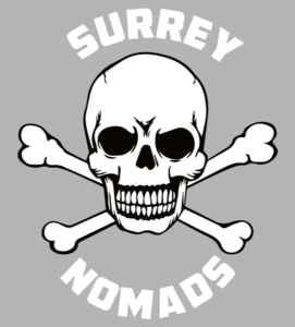 Surrey Nomads