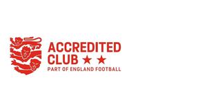 England Football Accredited