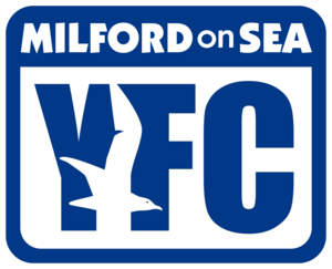 Milford On Sea Youth Football Club