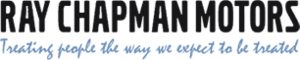 Ray Chapman Motors