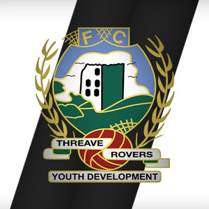 Threave Rovers Youth Development