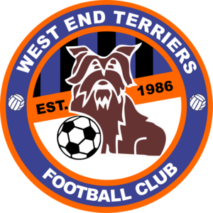 West End Terriers FC