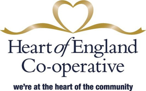Heart of England Co-Operative