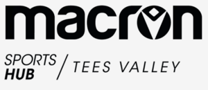 Macron Tees Valley
