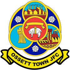 Ossett Town Juniors
