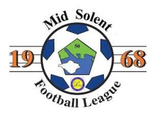 Mid Solent Youth Football League