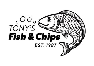 Tony's Fish and Chips