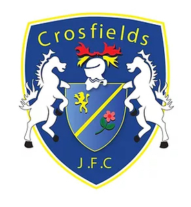 Crosfields JFC