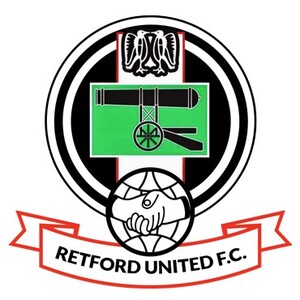 Retford United Juniors FC