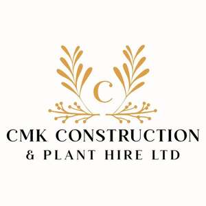 CMK Construction & Plant Hire LTD