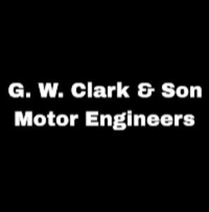 G.W. Clark & Son Motor Engineers