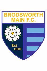 Brodsworth Main FC