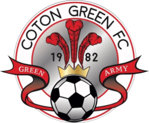 Coton Green FC