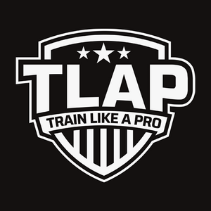 Train Like a Professional