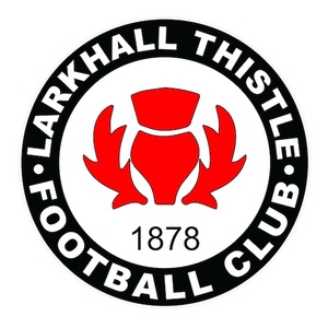Larkhall Thistle Community Fc