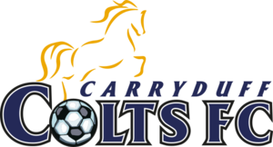 Carryduff Colts FC