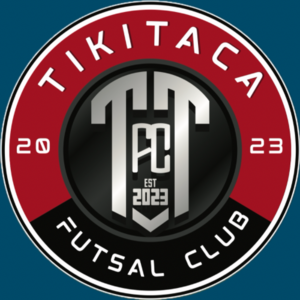 TIKITACA FUTSAL | LONDON