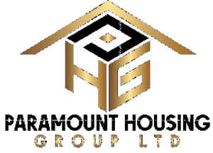 PARAMOUNT HOUSING GROUP LTD